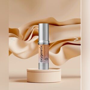 Oxygenetix foundation Taupe